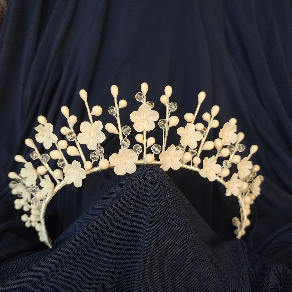 tiara reina carlota tiara reina carlota