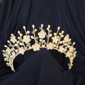 tiara reina carlota