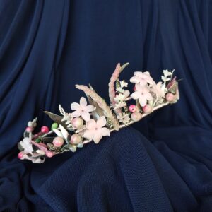 tiara prisca