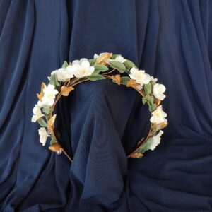 diadema elvira