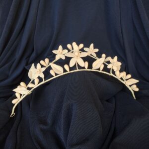 tiara azahar