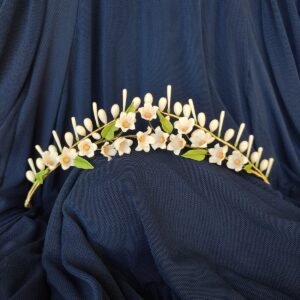 tiara costanza natural