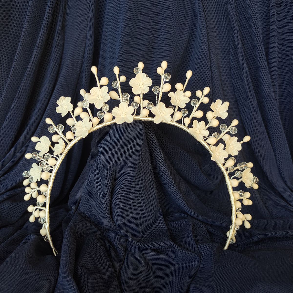 tiara reina carlota tiara reina carlota